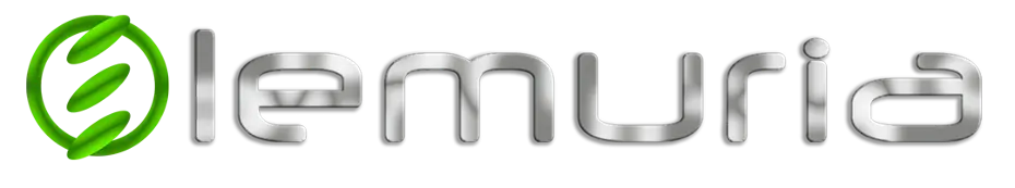 Logo Lemuria Shop México