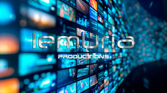 Lemuria Productions México