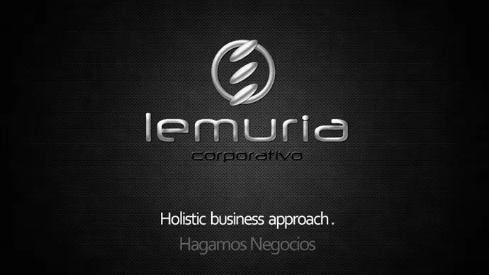 Corporativo Lemuria Holistic Business Approach México