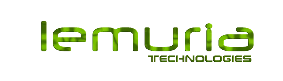 Logo de Lemuria Technologies 2024