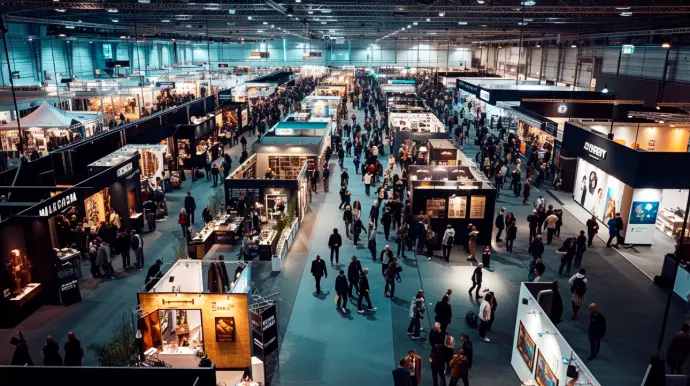 Expos y Producción de Eventos Corporativos Operadora Blue Room Corporativo Lemuria