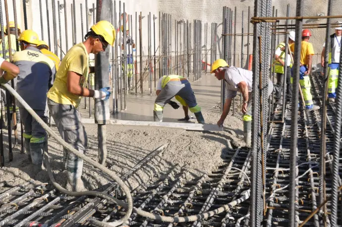 Desarrollo de Proyectos y Soluciones Constructivas (Tekton Solutions) Corporativo Lemuria