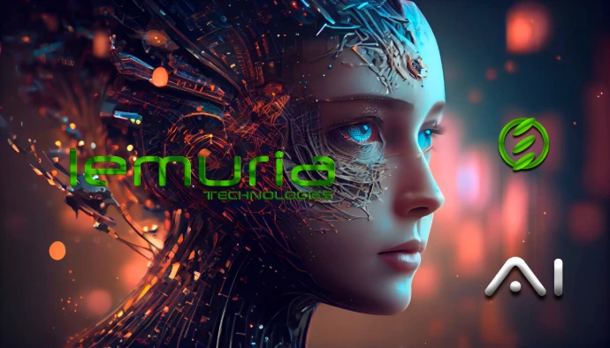 Lemuria Technologies by Corporativo Lemuria