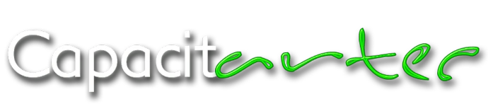 Logo Capacitartec