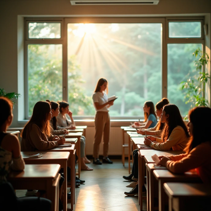 Capacitación y desarrollo (El valor extra)