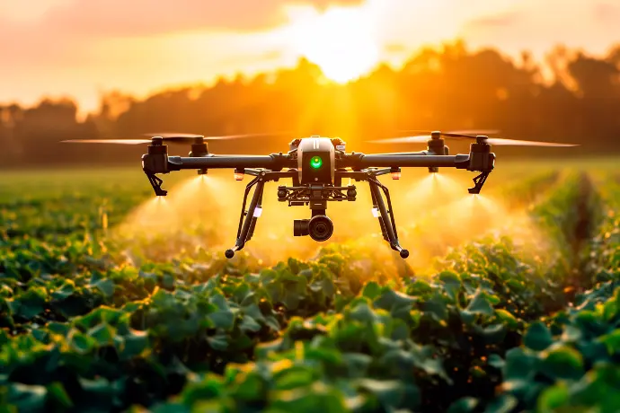 Drones y Tecnologías drones_tecnologia_agricultura_pesca_ager_lemuria_méxico