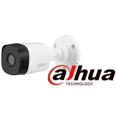 Dahua Cámara 1MP HAC-B1A11 Dahua Cámara 1MP HAC-B1A11/ lemuria