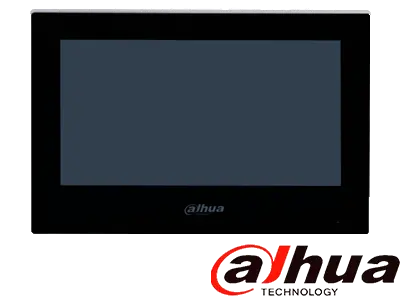 Dahua Monitor interior IP Dahua Monitor interior IP/ lemuria