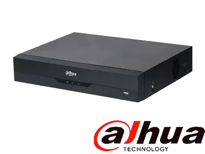 grabador XVR5104HS-4KL-I3/ lemuria grabador XVR5104HS-4KL-I3/ lemuria