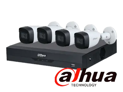 PRINCIPALES CARACTERÍSTICAS DEL DVR y camaras/ lemuria Dahua PRINCIPALES CARACTERÍSTICAS DEL DVR y camaras/ lemuria
