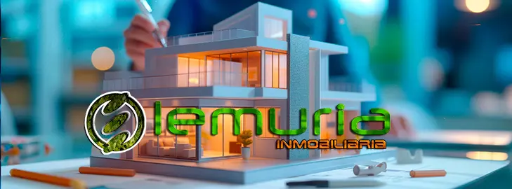 Lemuria Inmobiliaria Lemuria Inmobiliaria Constructora Tekton
