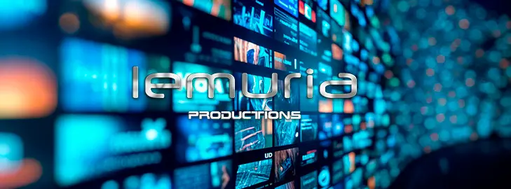 Lemuria Productions Lemuria Productions Audiovisual