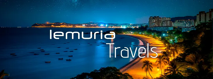 Lemuria Travels Agencia de viajes Lemuria Travels