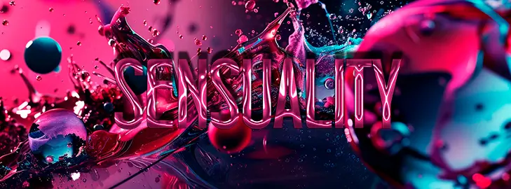 Sensuality by Lemuria Sensuality by Lemuria Sex Shop