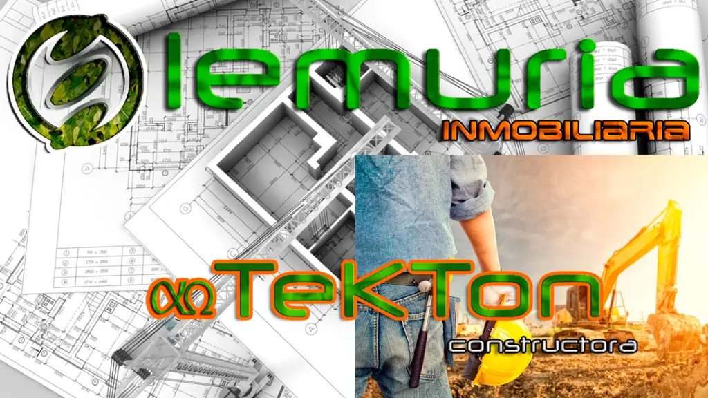 Lemuria Inmobiliaria y Constructora Lemuria Inmobiliaria y Constructora remodelaciones, construcción