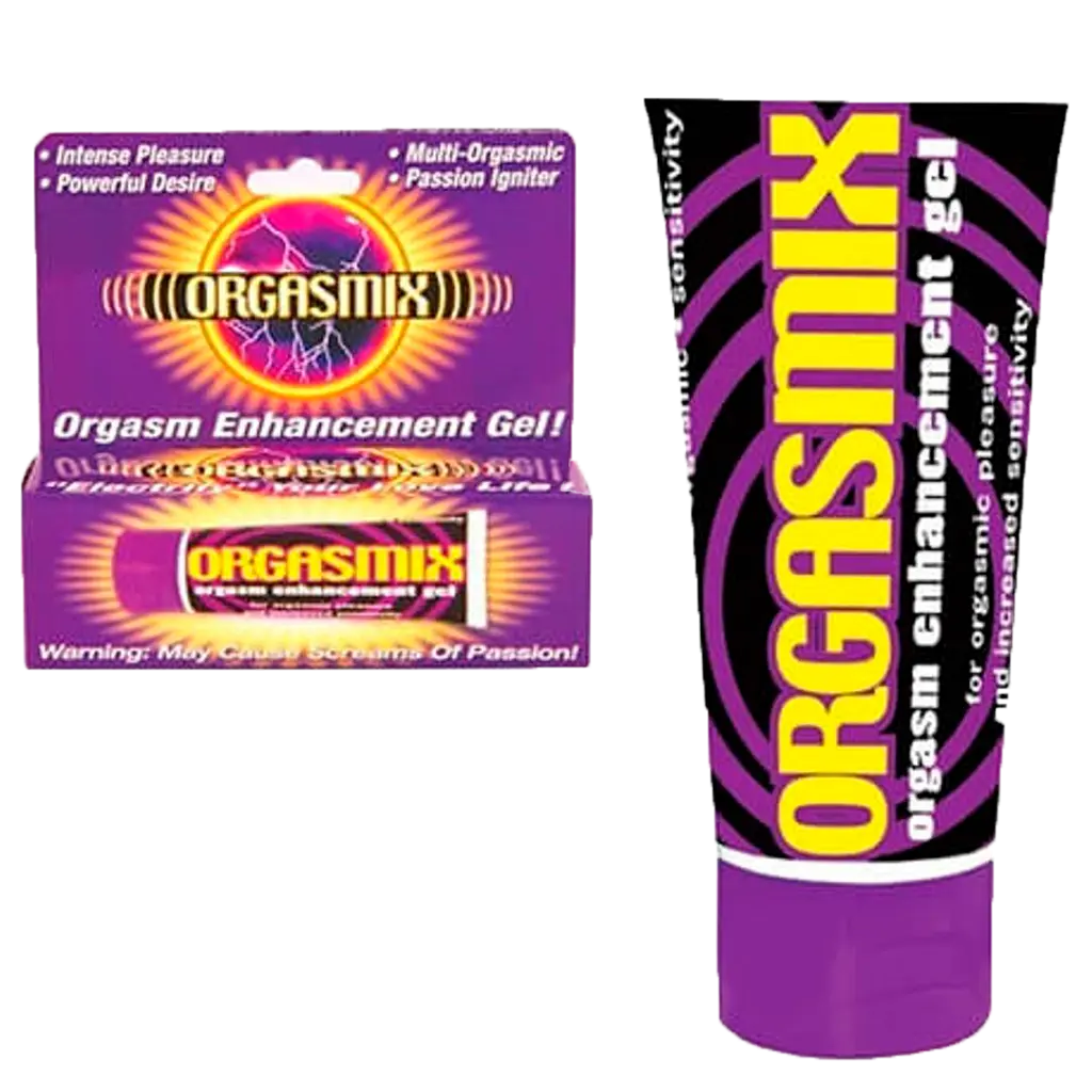 Estimulantes para hombre Estimulantes para hombre Sensuality Lemuria
