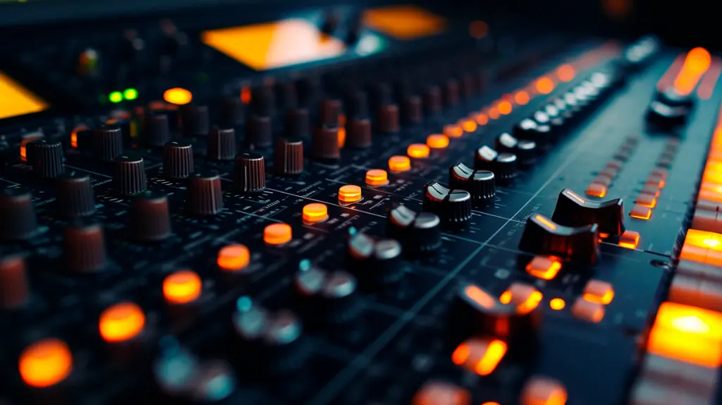 Producción y Edición de Audio Producción y Edición de Audio Lemuria Productions