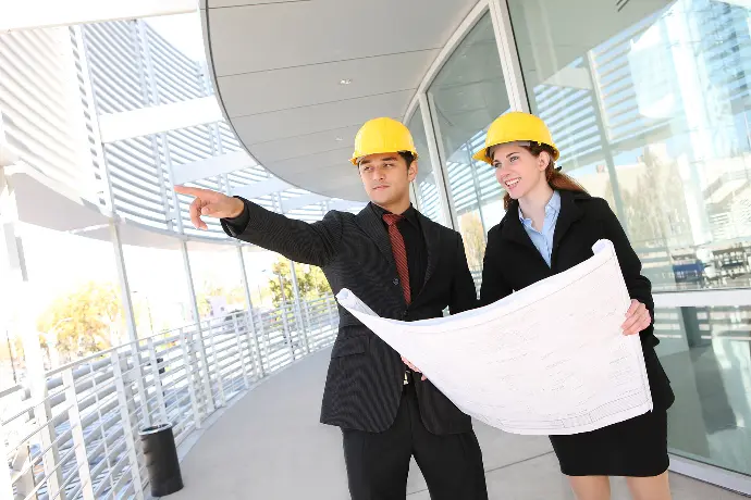 Control de calidad y supervisión Constructora Tekton Lemuria Inmobiliaria Supervisión