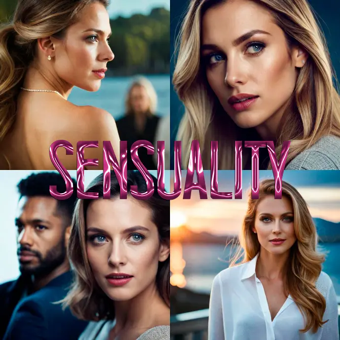 Sensuality Corporativo Lemuria Sensuality Corporativo Lemuria México