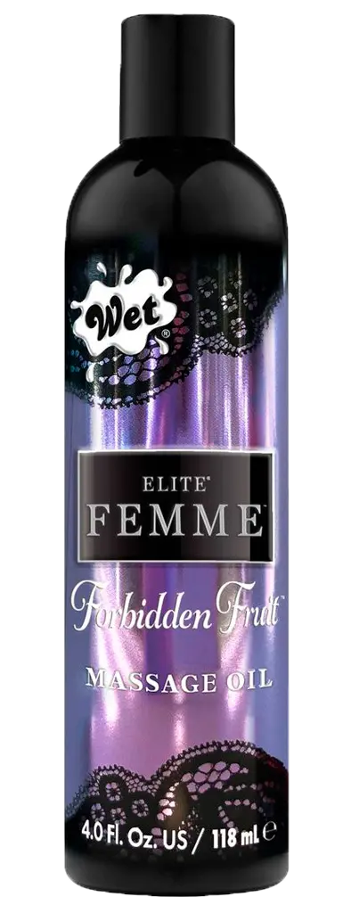 Aceites para masaje Sensuality Aceites para masaje Sensuality Lemuria México