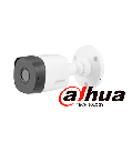 DAHUA KITXVR1B04-I1MP-2.8 - Kit de 4 Canales de 1 Megapixel/ 4 Cámaras B1A11 con Lente de 2.8mm/ 93 Grados de Apertura/ 4 CH+1 IP o Hasta 5 CH IP/ SMD Plus/ Búsqueda de Humanos y Vehículos/ Accesorios Incluidos/