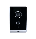 DAHUA KTW01 - Kit de Videoportero WiFi/ Monitor con Pantalla de 7"/ 6 Entradas de Alarmas/ 8 Zonas de Alarma/ Ranura MicroSD/ Graba y Captura Imágenes/ Cámara de 2MP con WDR Real e IR/ Controla 2 Puertas/ Apertura con Tarjeta/